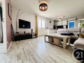 Appartement à Saint-Laurent-de-la-Salanque