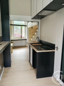 Appartement à Dinan