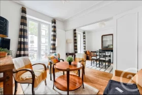 Appartement in Paris