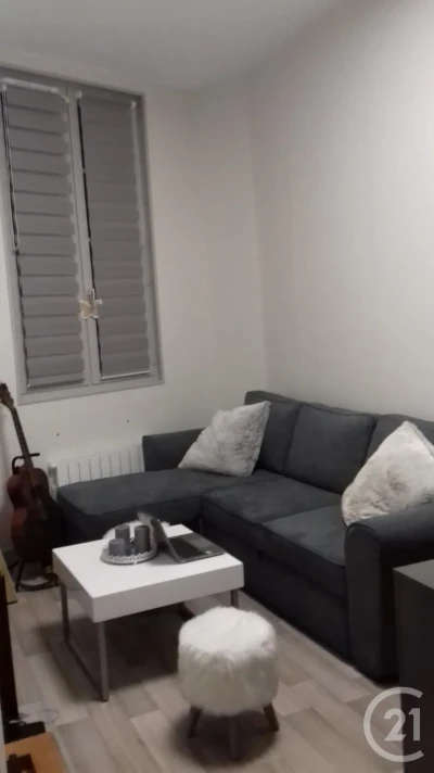 Voir la photo 1/4 du type apartment à Rouen