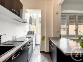 Appartement à Belfort