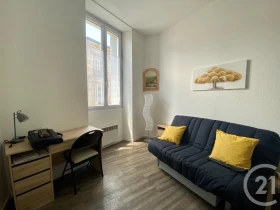 Studio à Bordeaux