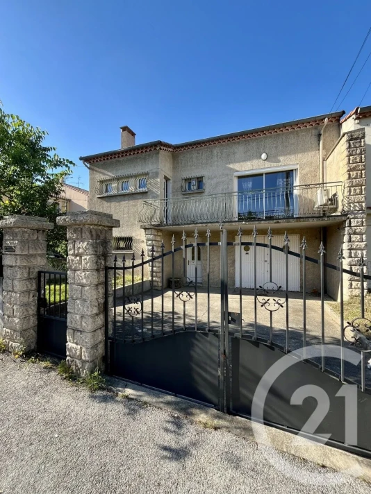 Voir la photo 1/11 du type apartment à Alès