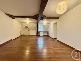 Appartement à Moulins