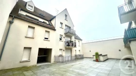 Appartement à Conflans-Sainte-Honorine