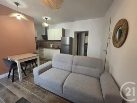 Appartement à Albi