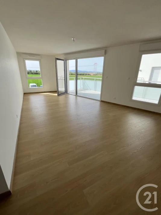 Voir la photo 1/5 du type apartment à Lingolsheim
