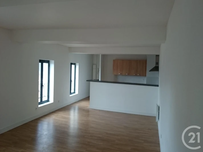 Voir la photo 1/9 du type apartment à Fécamp