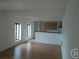 Appartement à Fécamp