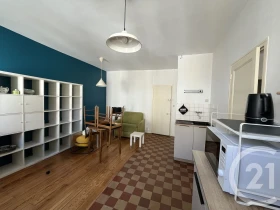 Appartement à Laval