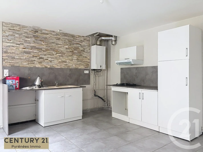Appartement à Valentine