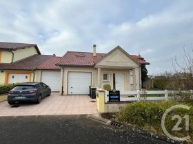 Maison à Marly