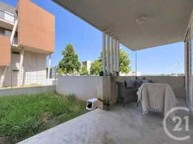 Appartement à Béziers