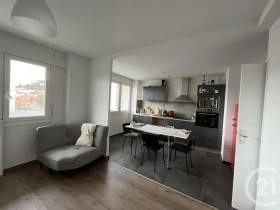 Appartement à Montbéliard
