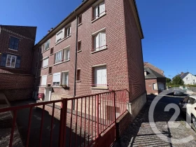 Appartement à Noyon