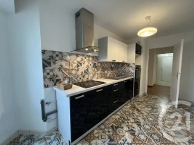 Appartement à Alès
