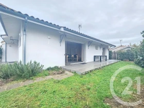 Maison à Gujan-Mestras
