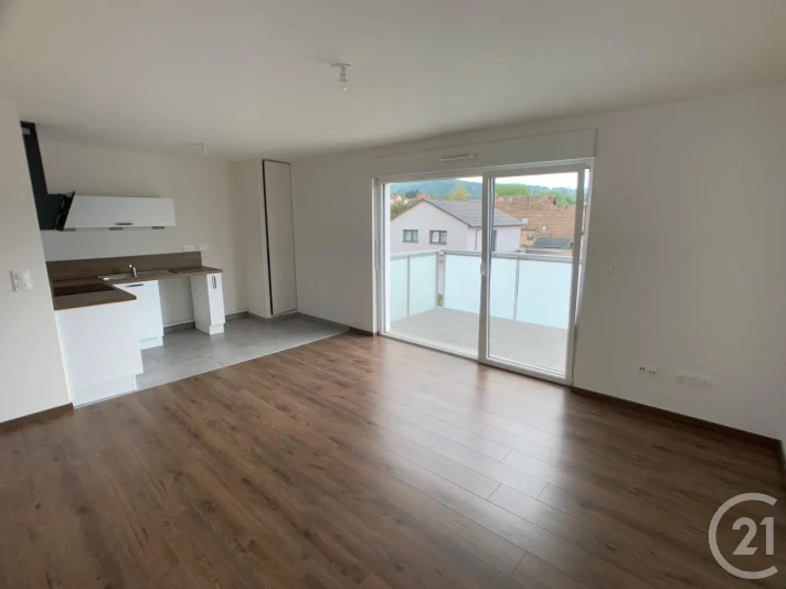 Voir la photo 1/9 du type apartment à Saverne