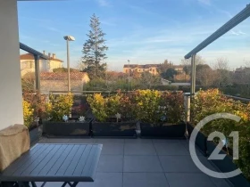 Appartement à Cugnaux