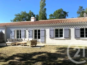 Maison à Les Sables-d'Olonne
