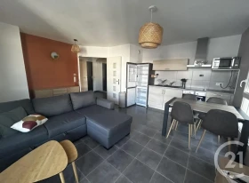 Appartement à Épinal