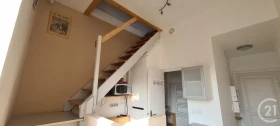 Appartement à Nevers