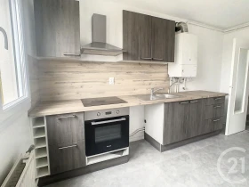 Appartement à Déville-lès-Rouen