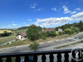 Studio à Métabief