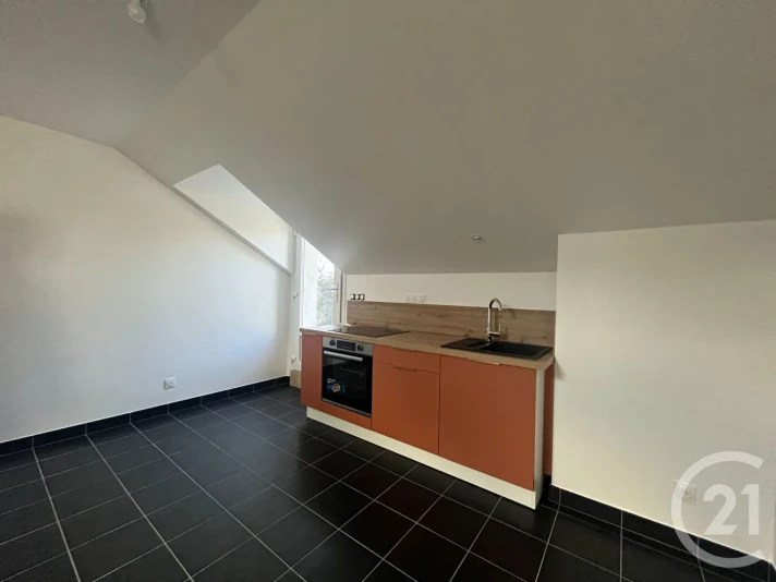 Voir la photo 1/12 du type apartment à Bonneval