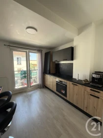 Appartement à Vigneux-sur-Seine