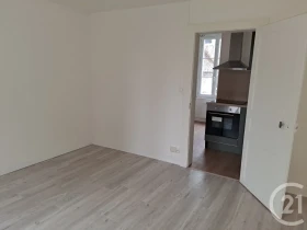 Appartement à Alençon