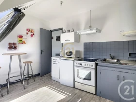 Appartement à Saint-Nazaire