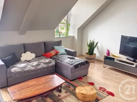 Appartement à Dinan