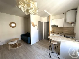 Studio à Albi
