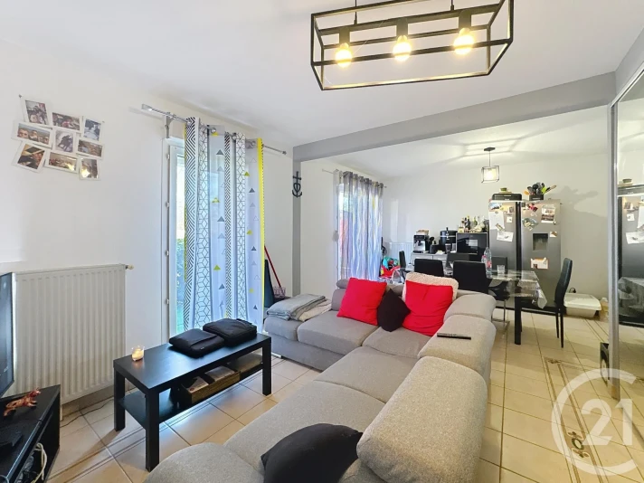 Voir la photo 1/4 du type apartment à Vieux-Charmont