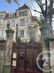 Appartement à Riedisheim