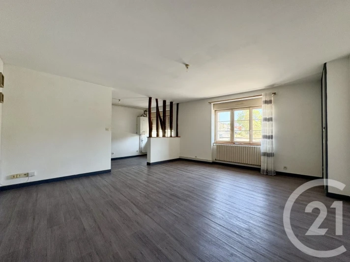 Voir la photo 1/9 du type apartment à Limoges