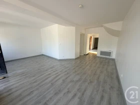 Appartement à Courson-les-Carrières