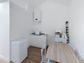 Appartement à Orléans