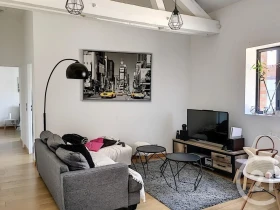 Appartement à Troyes