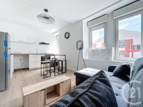 Appartement à Sochaux
