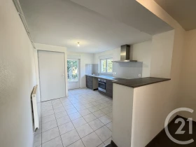 Appartement à Dole