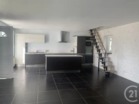 Maison à Commentry