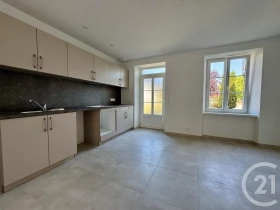 Appartement à Hochfelden