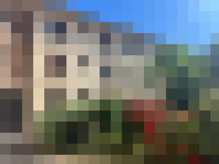  / #8