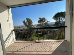 Studio à Aix-en-Provence