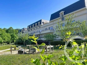 Appartement à Émerainville
