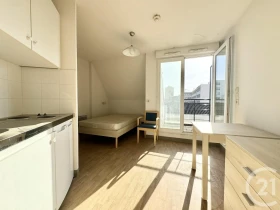 Appartement à Limoges