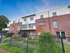 Appartement à Vilvoorde