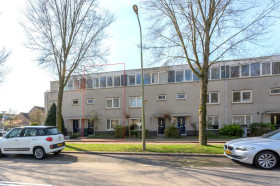 Woonhuis in Amstelveen